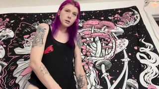 Ribald Stepsis Large Mess