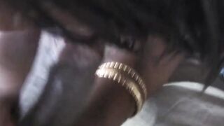 Afro Chocolate