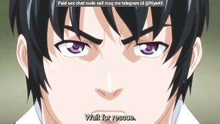 Final Waltz Students comics