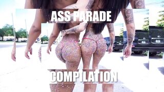 BANGBROS - Butt Parade Ass Compilation (Cum Get Some)