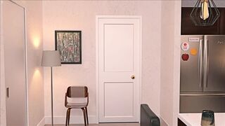 Married mother I'd like to fuck Nurse Cheating With Patient In His Abode