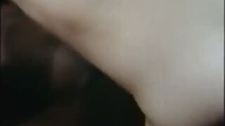 Valery and Jessica's warm lips