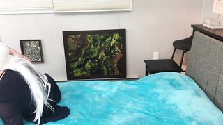 Super Hawt Crossdresser Bailey Willde Screwed Raw - Compilation three