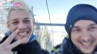 MIDGET PORN : SUGARBABESTV