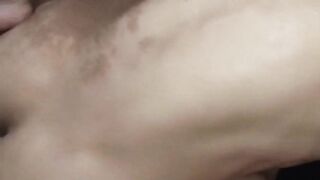 I SCREW MY HAWT LATIN STEPMOM AND THAT BABE MILKS ME DRY - HOMEMADE SEX