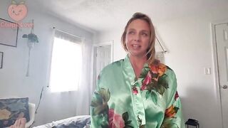 A Visit from Step Auntie - Taboo POV Roleplay - Brianna Beach - Bo Ridgewood