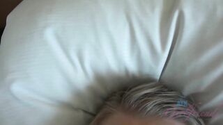 Paris White is Your Anal Cum Doxy