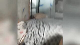 CHEATING DOXY WIFE JUICY CONSTRICTED CUNT