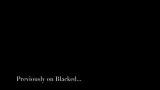 BLACKED Beautiful hotwife Ariana has a nasty BBC getaway