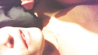 NO LENIENCY MOUTH BANG FROM BOSS mother I'd like to fuck
