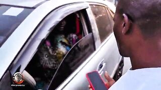 Lagos concupiscent mammas