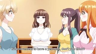 Manga manga