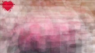 FloozyJezebelle tranny doxy stretching her butt aperture with huge dildos *** Extraordinary anal dildos