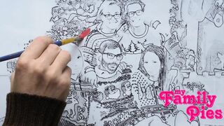 The Night Previous to Xxxmas - S5e6