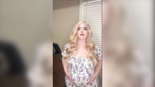 Gestation Roleplay Masterbating Throughout Contractions