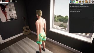 Complete Gameplay - Seaside Mystery, Part thirty