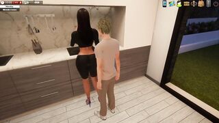 Complete Gameplay - Seaside Mystery, Part thirty