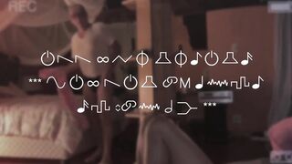 Femdom-goddess Mastix April - off the Record