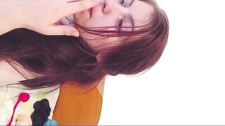 dance Stepdaddy fetish lick