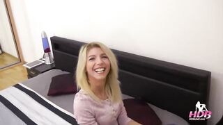 171 - 1 Fitness-teeny Screws for Creampie