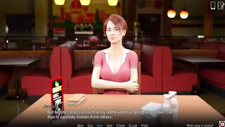 University of Problems - ( PT 34) - DREAMNOW