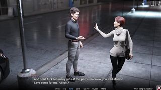 University of Problems - ( PT 34) - DREAMNOW
