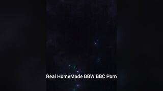 Bbwbootyful Shaking my giant butt fan request