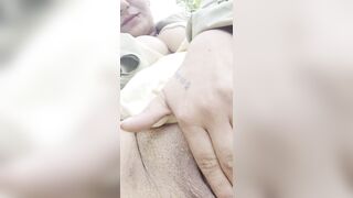 Abode ban blows a stranger in nature