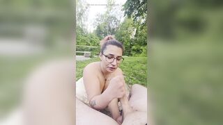 Abode ban blows a stranger in nature