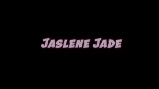 Jaslene Jade Loves To Be On Top And Do All The Work