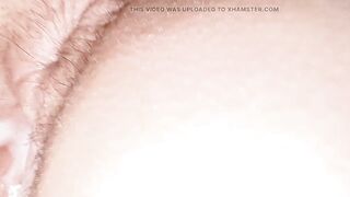I Wont Let Him Pull Out - BFF Cum Inside My Constricted eighteen Snatch No Cock-sock No Birth Controll ( Add Me Free Nudes )