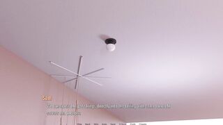 Awam mother I'd like to fuck Amelie - Part 7 - Caught in the Act? Sam and Amelie Nearly Caught by Her Spouse