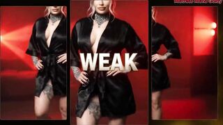 The Relapse That Destroys Her