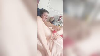 three Minute Squirting Climax.