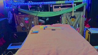 Jennstarr Nightwhore
