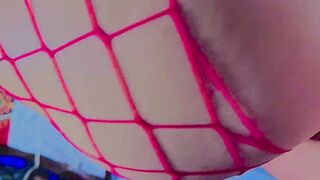 Jennstarr Nightwhore