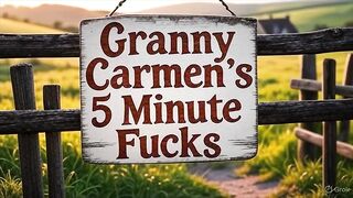 A compilation of scenes where older Gilf is drilled in multiple poses
