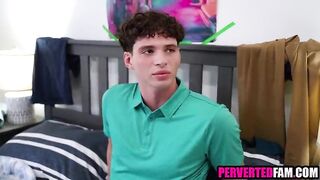 Jealous Step Sister Wishes To Bang Step Bro