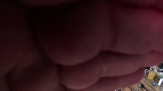Stepsister Will Do Everything for a Massage