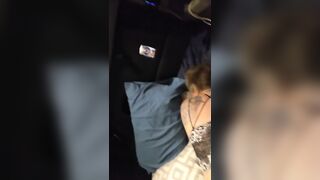 Satin Lady Cums All Over Jrocks Wang