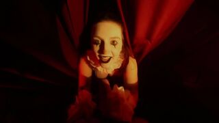 BJ Th Clown