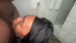 Have U Ever Been Ate Up Like This??