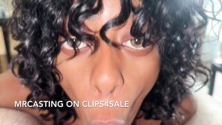 Lucy Hays and Karisma Konvenshon fight over white D