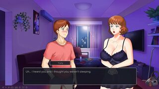 Complete Gameplay - Milfs Plaza, Part 5