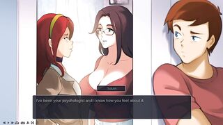 Complete Gameplay - Milfs Plaza, Part 5