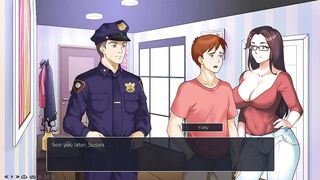 Complete Gameplay - Milfs Plaza, Part 5