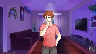 Complete Gameplay - Milfs Plaza, Part 5