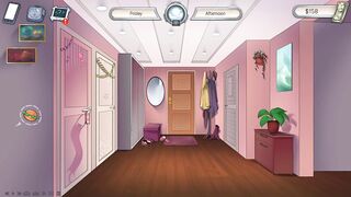 Complete Gameplay - Milfs Plaza, Part 5