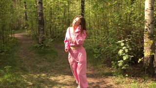 Are U Sure Your Spouse Won't Discover Out? Skye Youthful Cheating with Fan. POV.