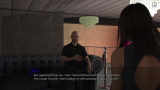 Couples Lustbound (part 1)